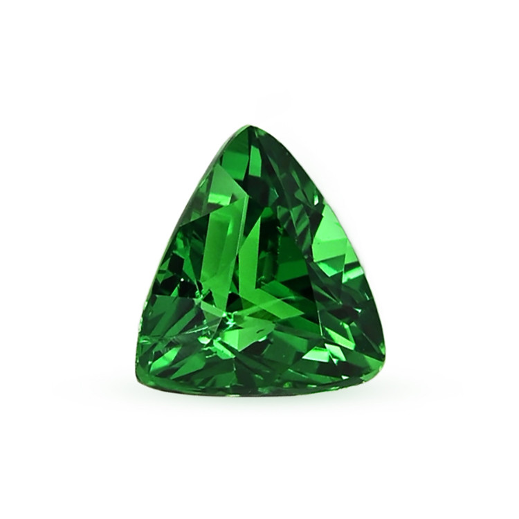 1.50 Ct. Tsavorite Garnet from Tanzania