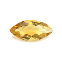 2.23 Ct. Citrine from Brazil Video