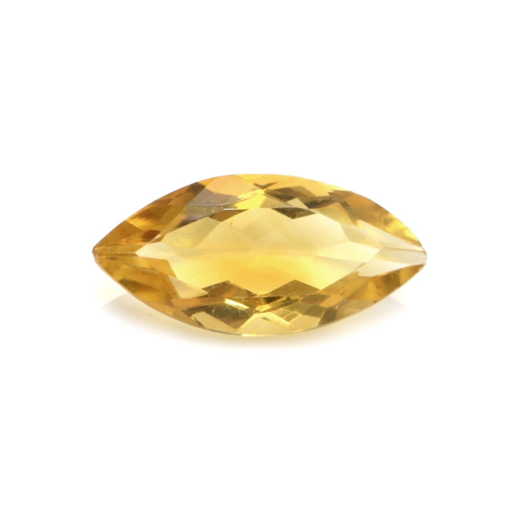 2.23 Ct. Citrine from Brazil