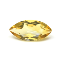 2.43 Ct. Citrine from Brazil Video