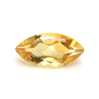 2.84 Ct. Citrine from Brazil Video