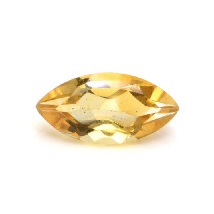 2.84 Ct. Citrine from Brazil