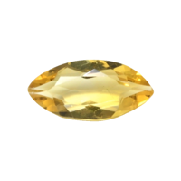 2.20 Ct. Citrine from Brazil Video