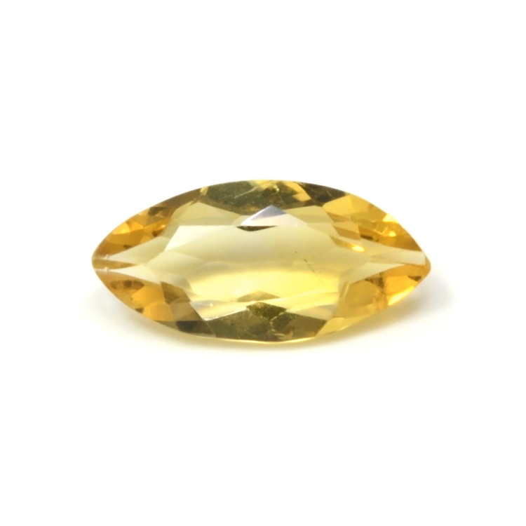 2.20 Ct. Citrine from Brazil