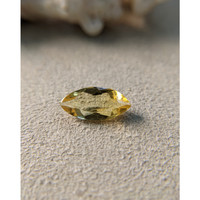2.20 Ct. Citrine from Brazil Life Style