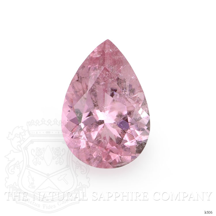 5.33 Ct. Tourmaline from Mozambique