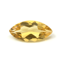 2.45 Ct. Citrine from Brazil Video