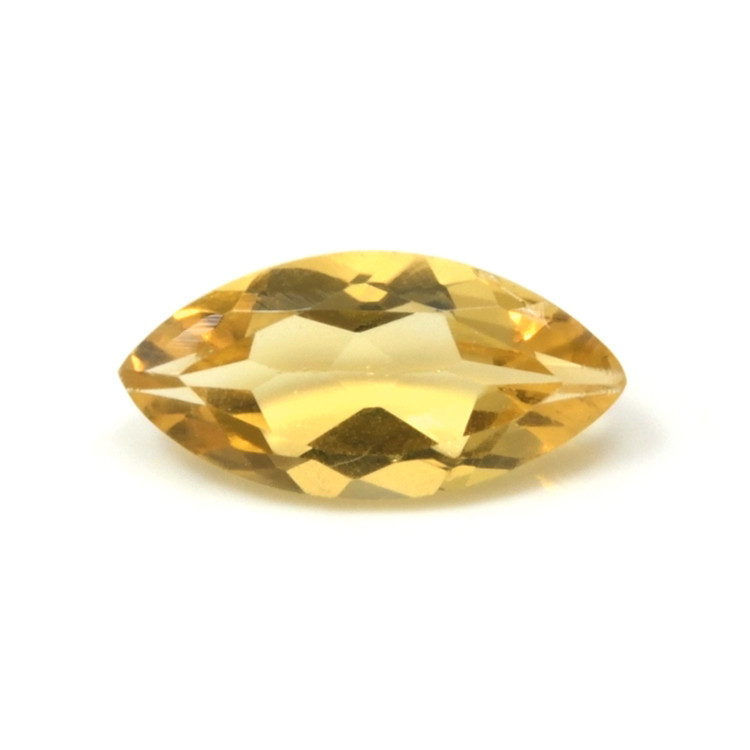 2.45 Ct. Citrine from Brazil