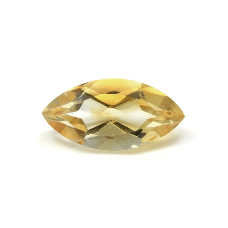 2.84 Ct. Citrine from Brazil