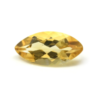 2.55 Ct. Citrine from Brazil Video