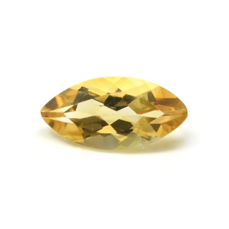 2.55 Ct. Citrine from Brazil