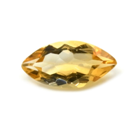 2.24 Ct. Citrine from Brazil Video