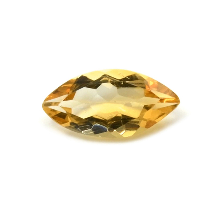 2.24 Ct. Citrine from Brazil
