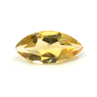 2.27 Ct. Citrine from Brazil Video