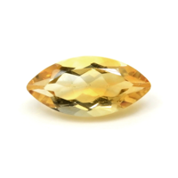 2.00 Ct. Citrine from Brazil Video