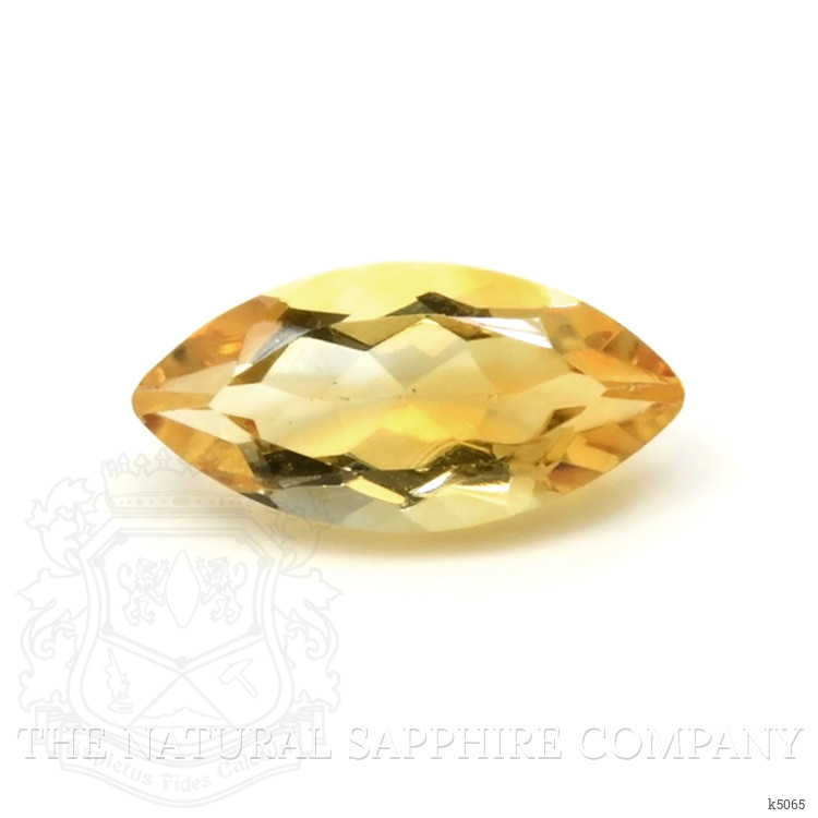 2.00 Ct. Citrine from Brazil