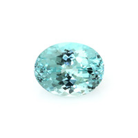 2.86 Ct. Paraiba Tourmaline from Mozambique Video
