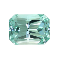 2.76 Ct. Paraiba Tourmaline from Mozambique Video