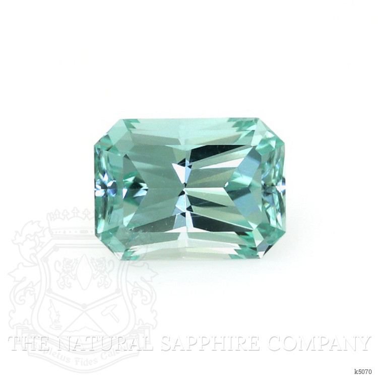 2.76 Ct. Paraiba Tourmaline from Mozambique