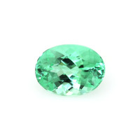 2.02 Ct. Paraiba Tourmaline from Mozambique Video