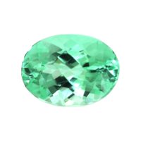 2.02 Ct. Paraiba Tourmaline from Mozambique Video