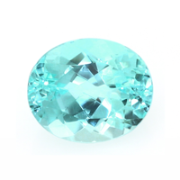 2.03 Ct. Paraiba Tourmaline from Mozambique Video
