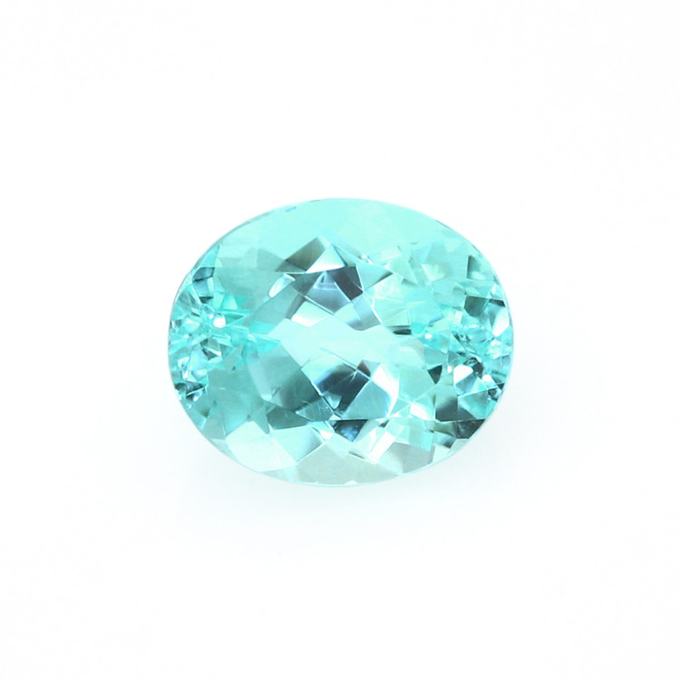 2.03 Ct. Paraiba Tourmaline from Mozambique