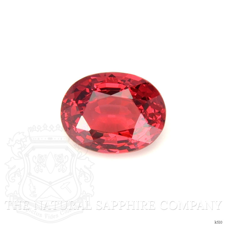 1.83 Ct. Spinel from Tanzania