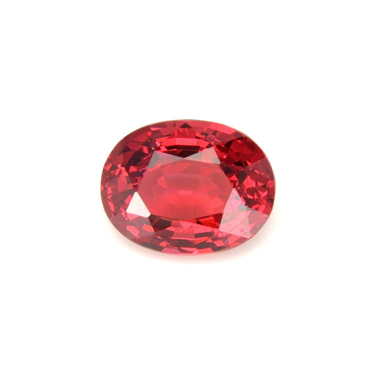 1.83 Ct. Spinel from Tanzania