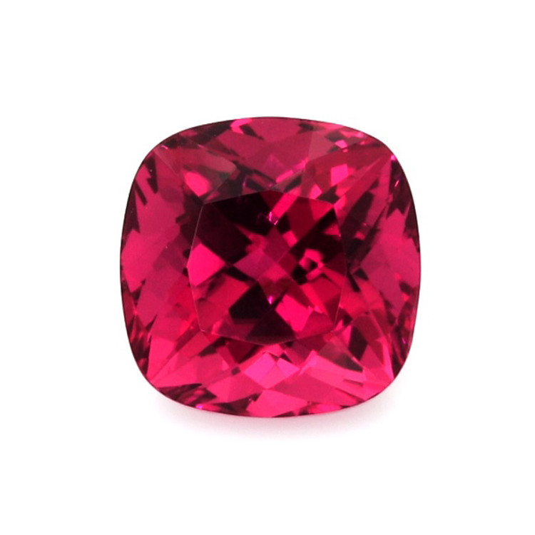 6.87 Ct. Rubellite Tourmaline from Brazil