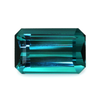 7.43 Ct. Tourmaline from Mozambique Video