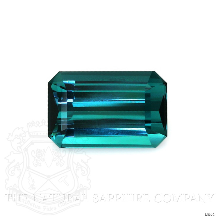 7.43 Ct. Tourmaline from Mozambique