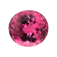 17.61 Ct. Tourmaline from Brazil Video