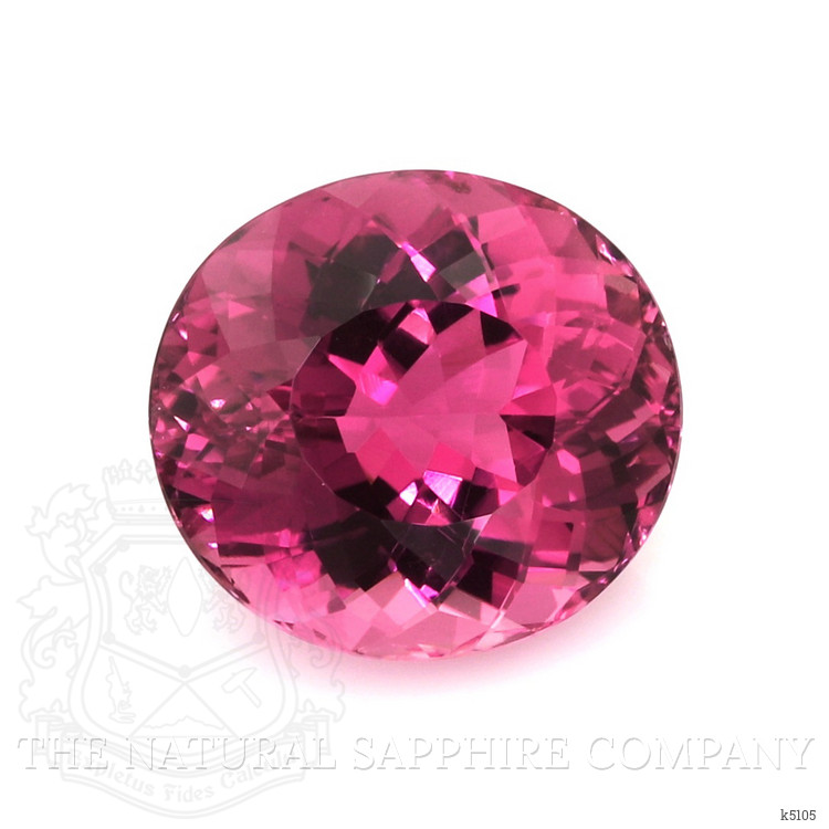 17.61 Ct. Tourmaline from Brazil