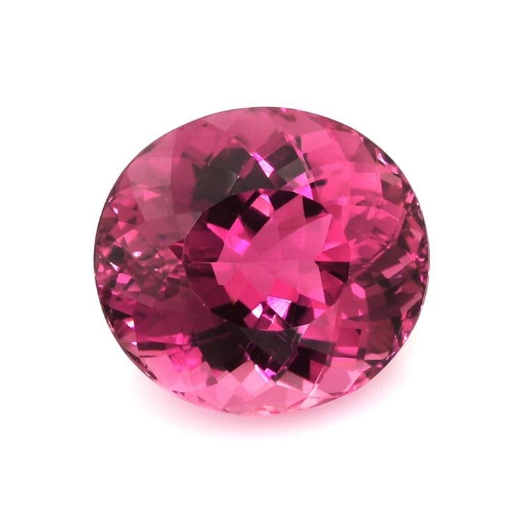 17.61 Ct. Tourmaline from Brazil