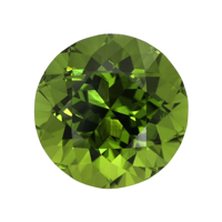 20.83 Ct. Peridot from Burma (Myanmar) Video