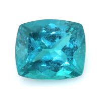 1.10 Ct. Paraiba Tourmaline from Brazil Video