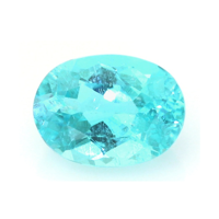 1.38 Ct. Paraiba Tourmaline from Brazil Video