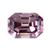 2.25 Ct. Spinel from Tanzania Video