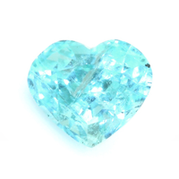 1.83 Ct. Paraiba Tourmaline from Brazil Video