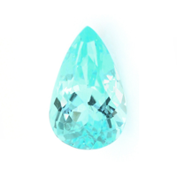 2.13 Ct. Paraiba Tourmaline from Mozambique Video