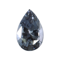 0.70 Ct. Spinel from Ceylon (Sri Lanka) Video