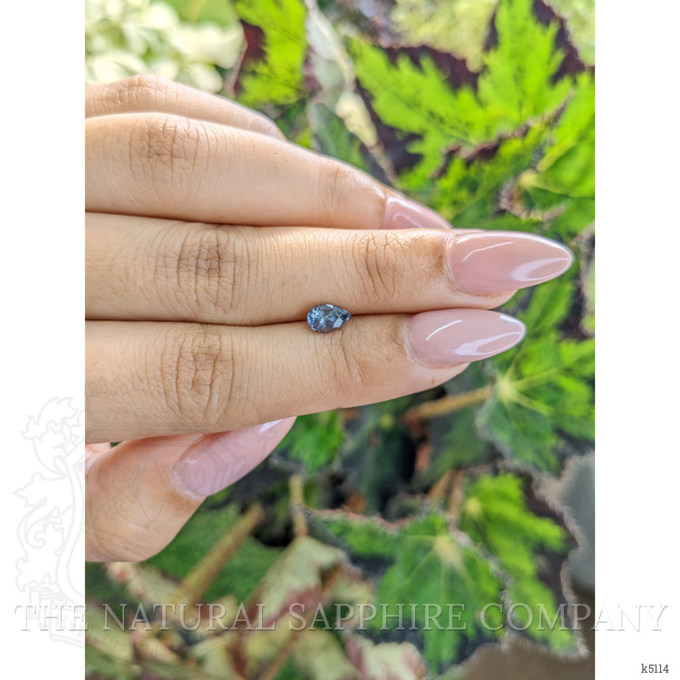 0.70 Ct. Spinel from Ceylon (Sri Lanka)