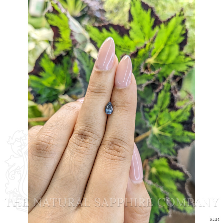 0.70 Ct. Spinel from Ceylon (Sri Lanka)