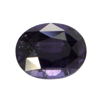 1.81 Ct. Spinel from Ceylon (Sri Lanka) Video