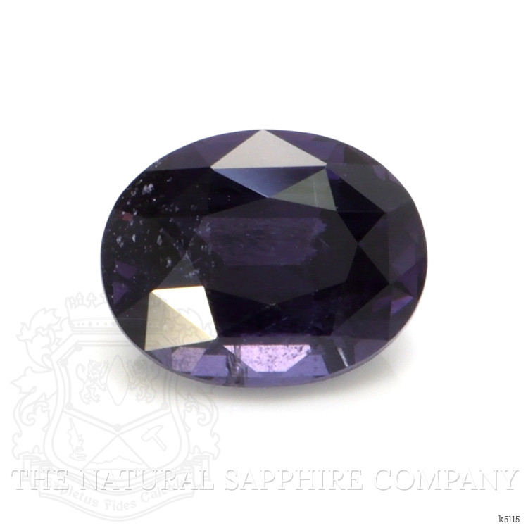 1.81 Ct. Spinel from Ceylon (Sri Lanka)