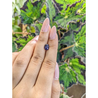 1.81 Ct. Spinel from Ceylon (Sri Lanka) Life Style