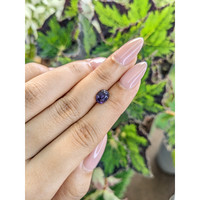 1.81 Ct. Spinel from Ceylon (Sri Lanka) Life Style