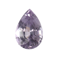 0.78 Ct. Spinel from Ceylon (Sri Lanka) Video