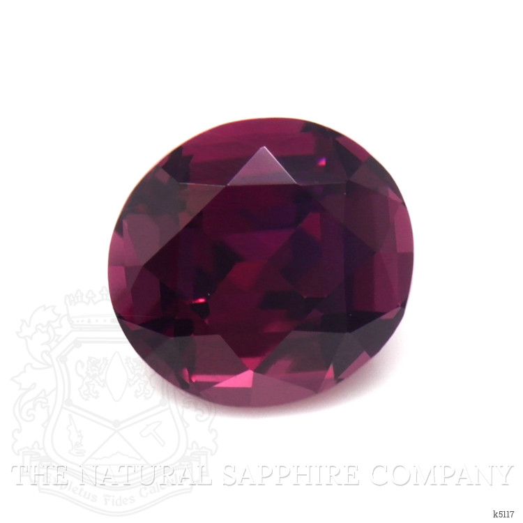 0.52 Ct. Spinel from Ceylon (Sri Lanka)